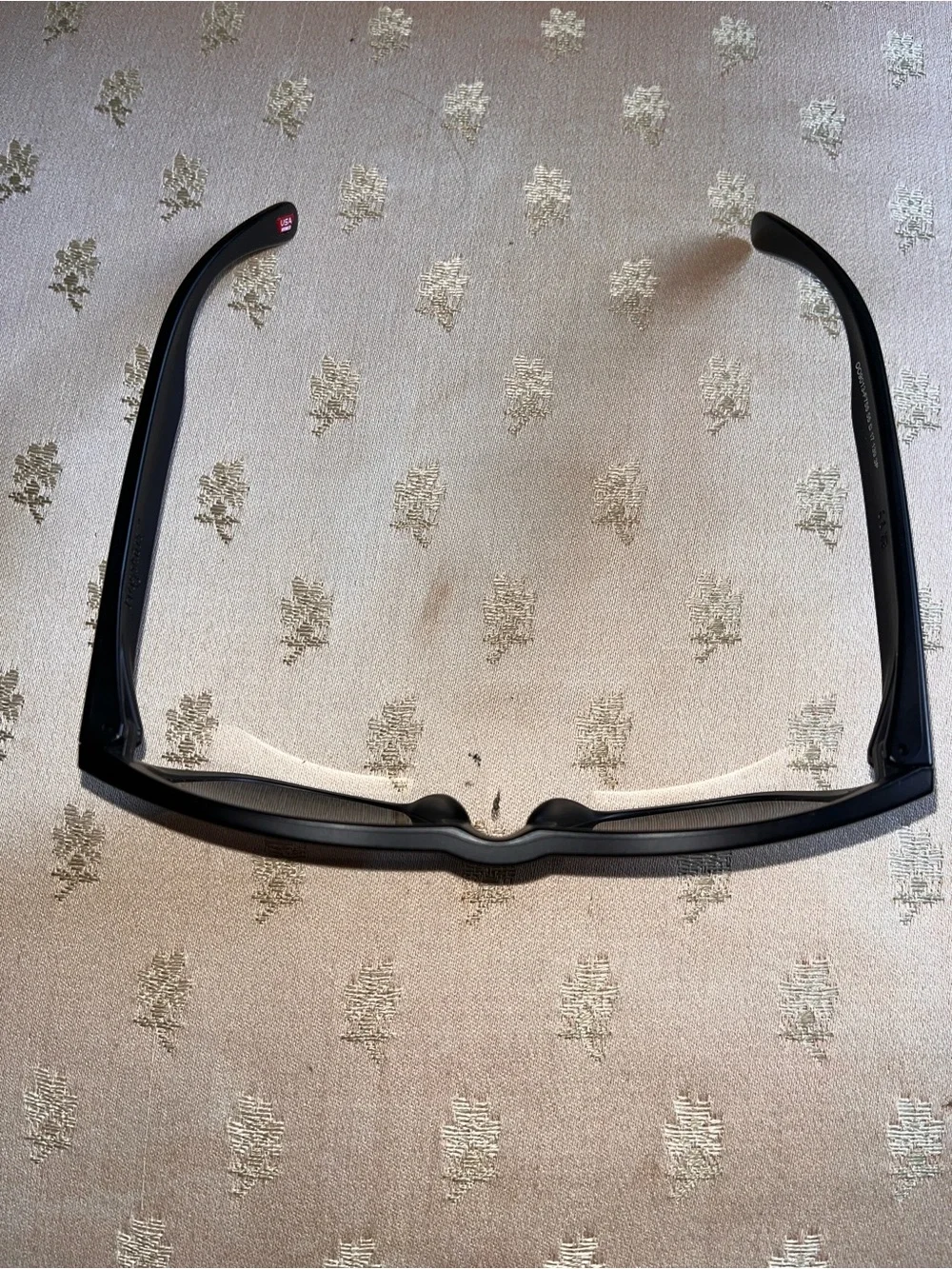 Oakley Frogskins sunglasses flawless condition